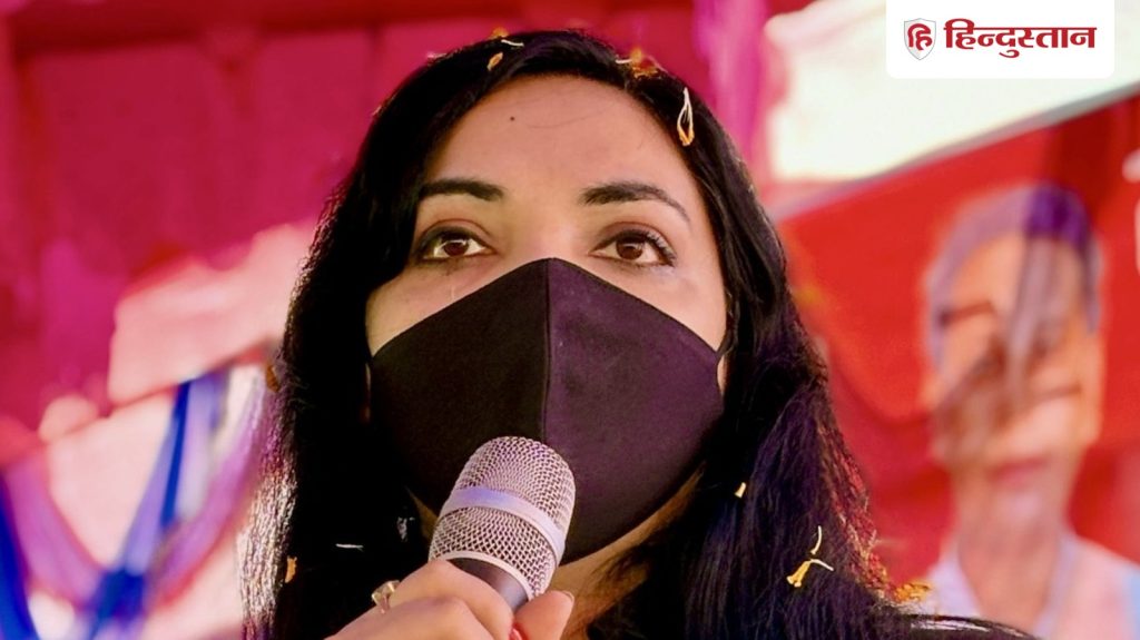 काला कपड़ा और मास्क पहनने वाली पुष्पम प्रिया, बिहार चुनाव में फिर ठोकी ताल; कितना...