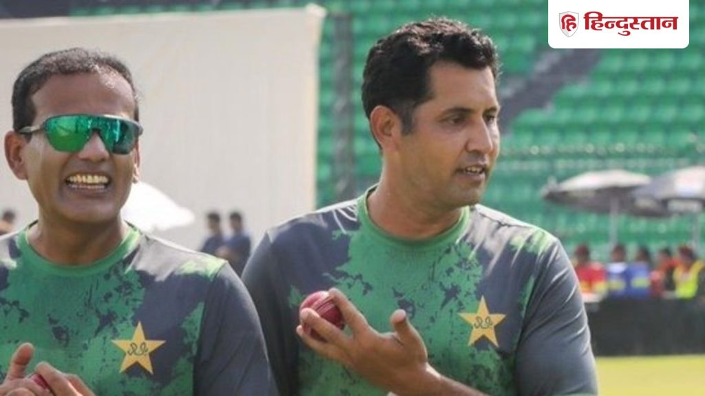 पाकिस्तान की टेस्ट टीम में हुआ 39 साल के खिलाड़ी का डेब्यू, फिक्सिंग के चलते झेल चुका है...