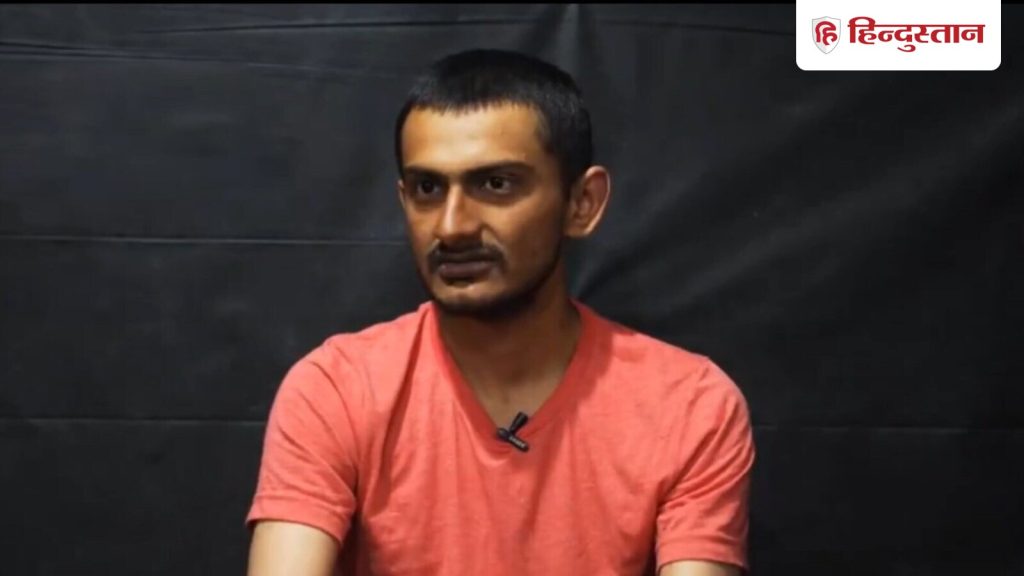 16 दिन की ट्रेनिंग के बाद मजोती हुसैन को 1 अक्तूबर को पहले सैन्य लड़ाकू मिशन...