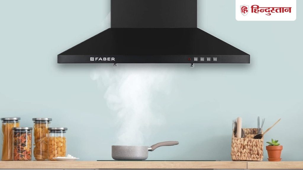 Gas Stove Chimney: अगर आप अपने किचन के लिए एक नई चिमनी खरीदने का प्लान कर रहे हैं, तो...