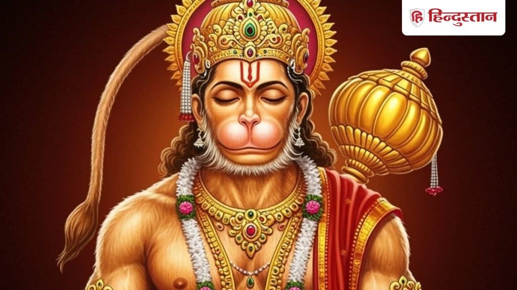 Hanuman Ji Sundar kand Path:रामचरितमानस के सुंदरकांड में हनुमान जी से जुड़ी कई बाते बताई गई...