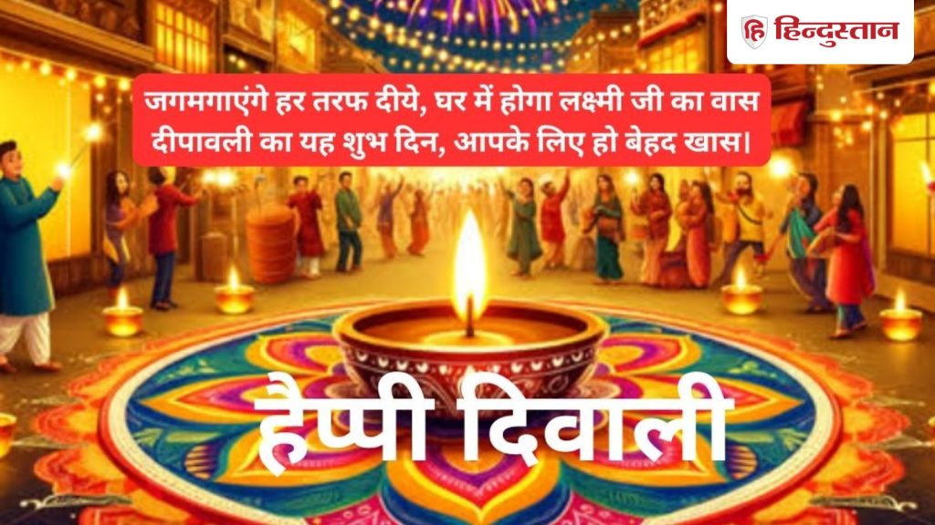 Happy Diwali Wishes Images , Photos : अपनों को भेजें ये बेस्ट दिवाली की शुभकामनाएं फोटो मैसेज, शायरी और...
