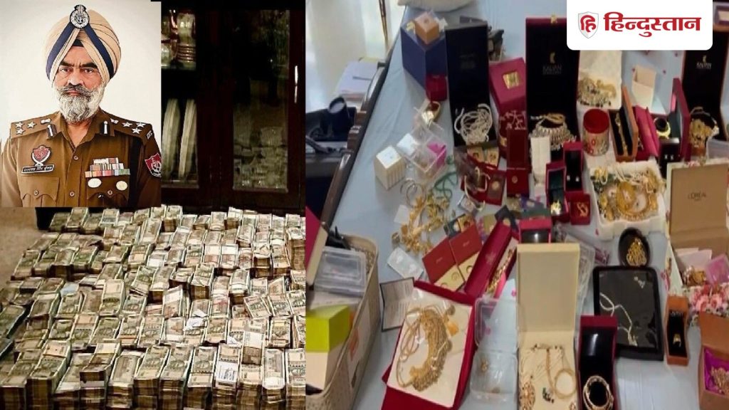 रिश्वतखोरी में पकड़ाए DIG न्यायिक हिरासत में भेजे गए, किस बात के खौफ में पुतिन? टॉप 5...