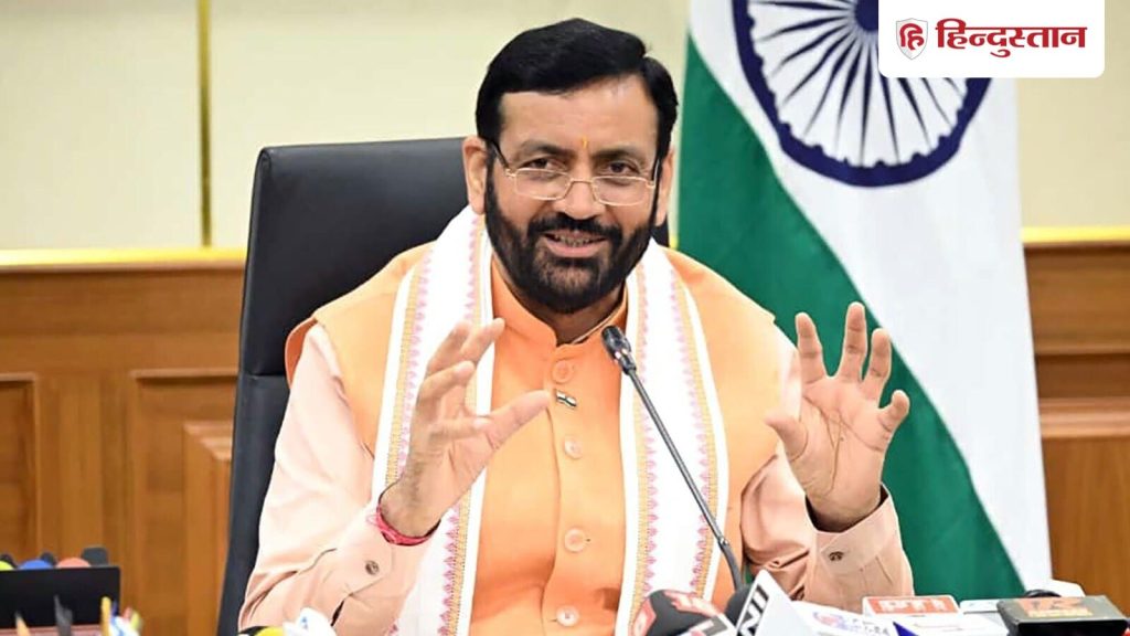 PC में मुख्यमंत्री ने स्पष्ट कहा कि उनकी सरकार किसानों के साथ खड़ी है और...