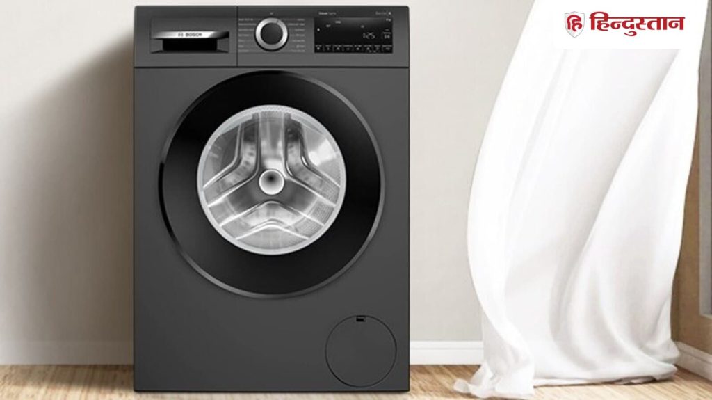 High Capacity Washing Machine: बड़े परिवारों के लिए ज्यादा कैपिसिटी वाली वॉशिंग मशीन एकदम...