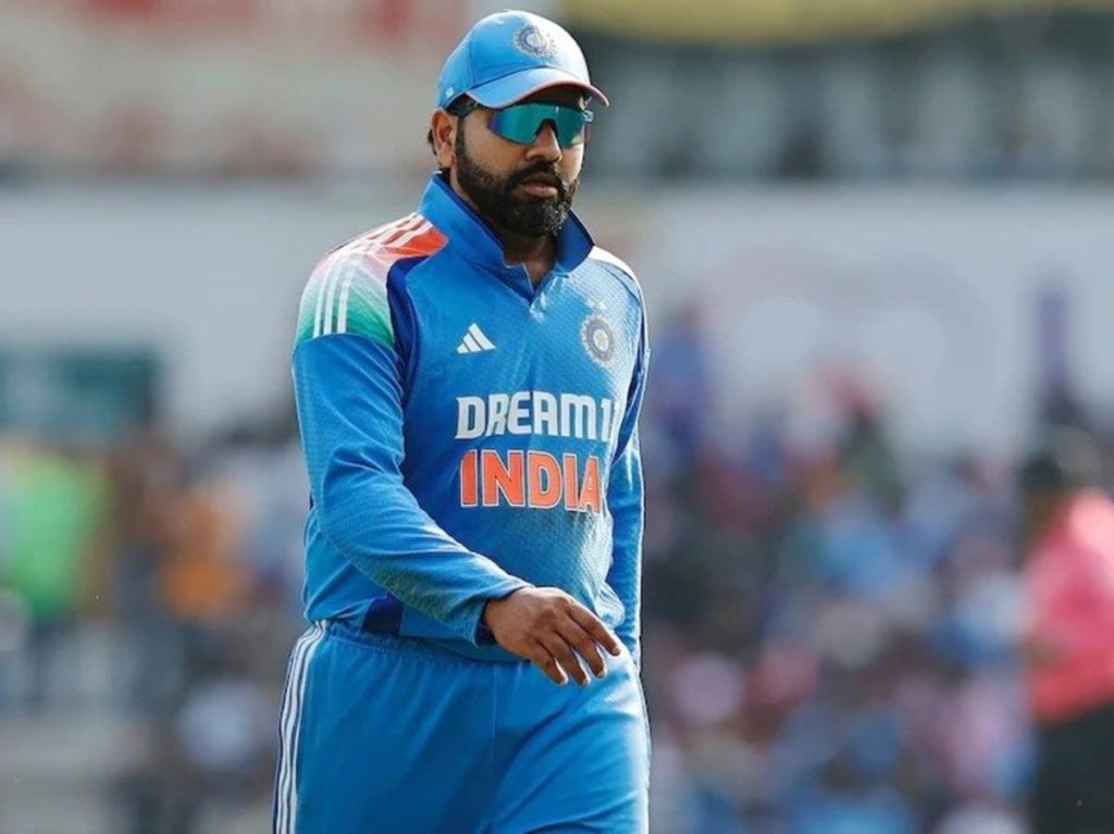 वनडे में सबसे ज्यादा प्रतिशत मैच जीतने वाले टॉप 5 कप्तान, रोहित शर्मा किस नंबर...