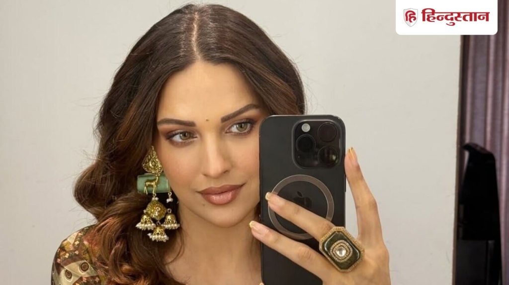 हिमांशी ने वजन कम कर फैंस को सरप्राइज किया है। उनके ट्रांसफॉर्मेशन की...