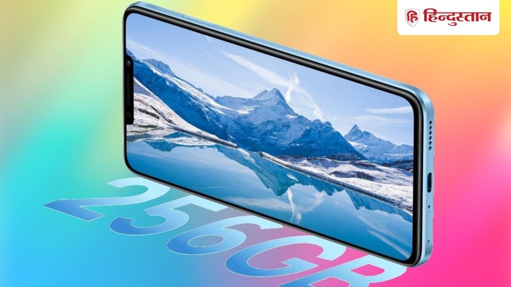 Huawei Nova 14i Launched: हुवावे तेजी से अपने स्मार्टफोन पोर्टफोलियो का विस्तार कर रहा...