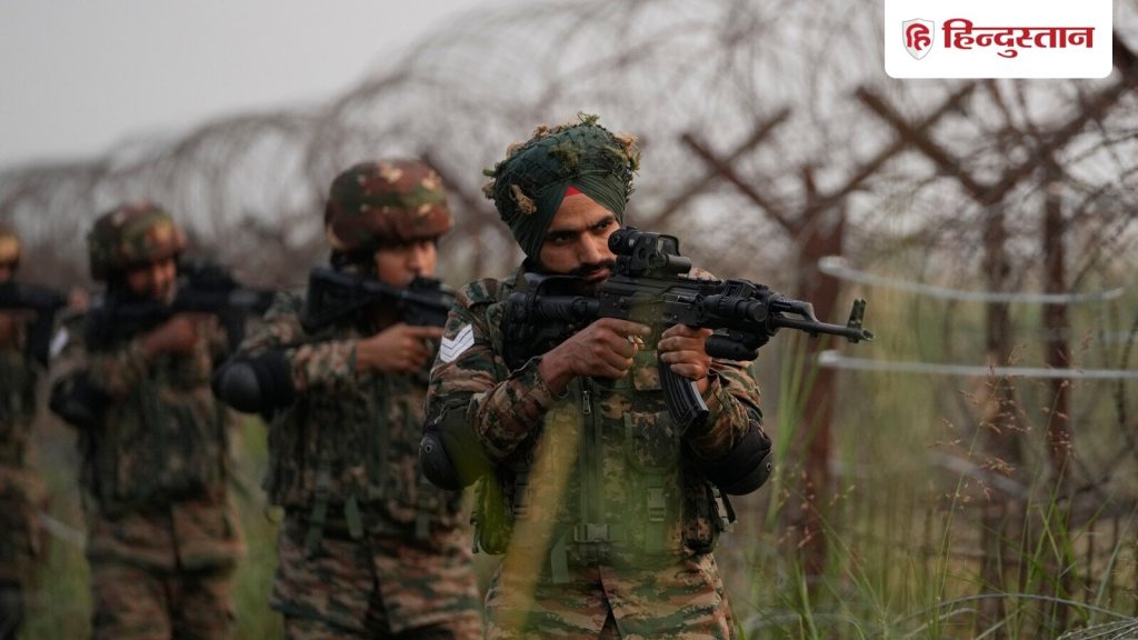 Operation Sudarshan Chakra: ऑपरेशन सिंदूर से मिले अनुभव के बाद भारतीय सेना डिफेंस सिस्टम को...