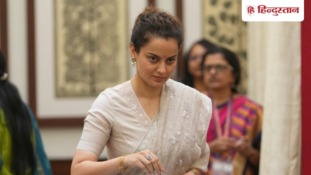 Kangana Ranaut: मैं कंगना रनौत को कभी माफ नहीं करूंगी, ट्वीट कांड में केस जारी रखने पर अड़ीं महिंदर...