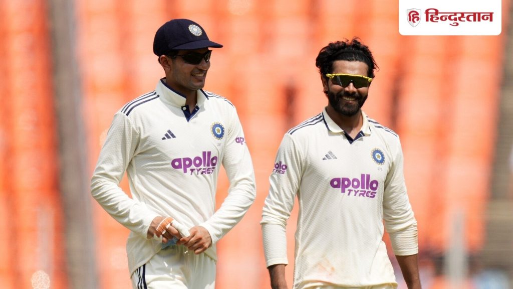 भारतीय कप्तान शुभमन गिल घर पर मिली पहली जीत से काफी खुश हैं। उन्होंने कहा...