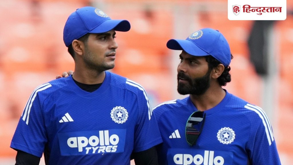 शुभमन गिल ने कहा है कि विपक्षी टीम के लिए रविंद्र जडेजा को भारतीय सरजमीं पर...