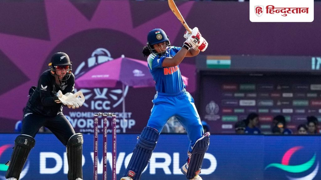 प्रतिका रावल ने बना दिया वर्ल्ड रिकॉर्ड, सबसे तेज 1000 रन बनाने वाले क्लब में...