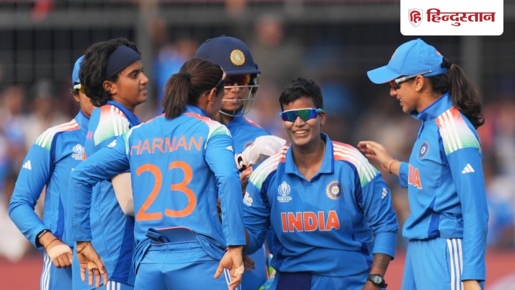 ICC Women Cricket World Cup Semi Final Scenario: भारत अभी नहीं हुआ है बाहर! जानें कैसे मिलेगा सेमीफाइनल का...