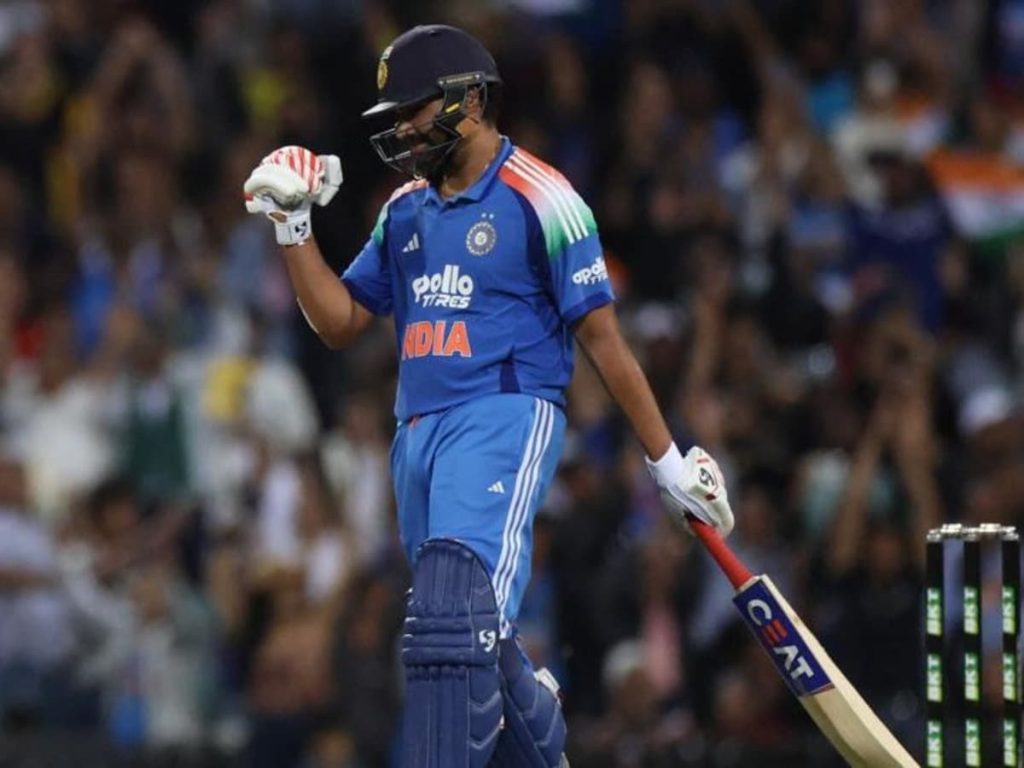 इंटरनेशनल क्रिकेट में टीम की जीत में सबसे ज्यादा शतक जड़ने वाले 5 बल्लेबाज, रोहित शर्मा ने लगाई...