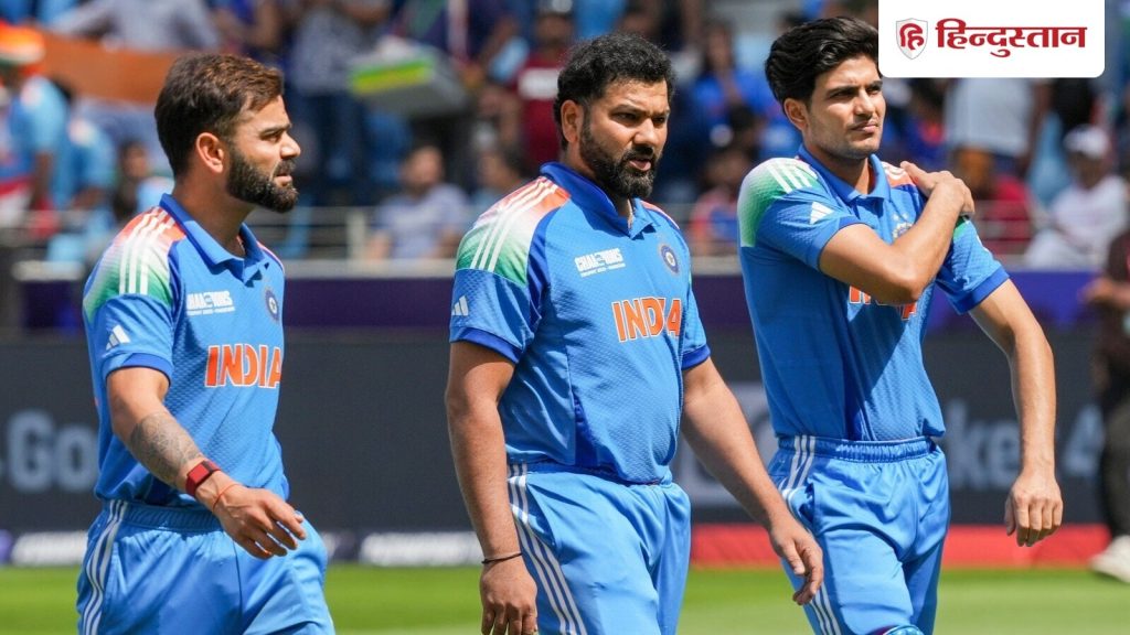 India Squad For Australia Tour: ऑस्ट्रेलिया दौरे के लिए भारतीय स्क्वॉड का ऐलान हो गया है।...