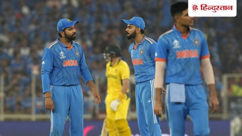 ऑस्ट्रेलिया में 'डरावना' है भारतीय टीम का वनडे रिकॉर्ड, ये आंकड़ा राहतभरा; नए कप्तान से नई...