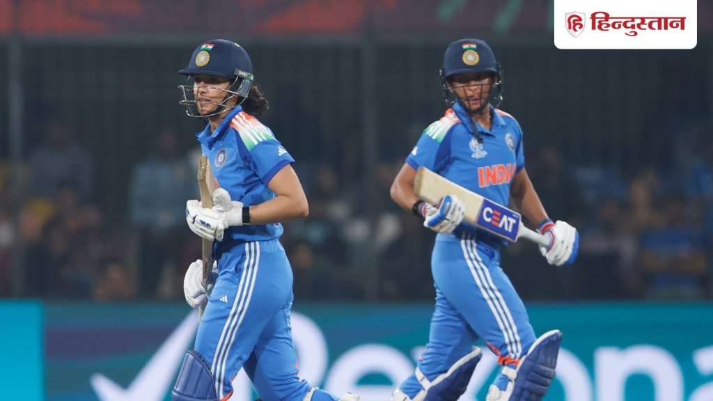 IND vs ENG Highlights: भारत ने वर्ल्ड कप में लगाई हार की हैट्रिक, इंग्लैंड ने सेमीफाइनल में मारी...
