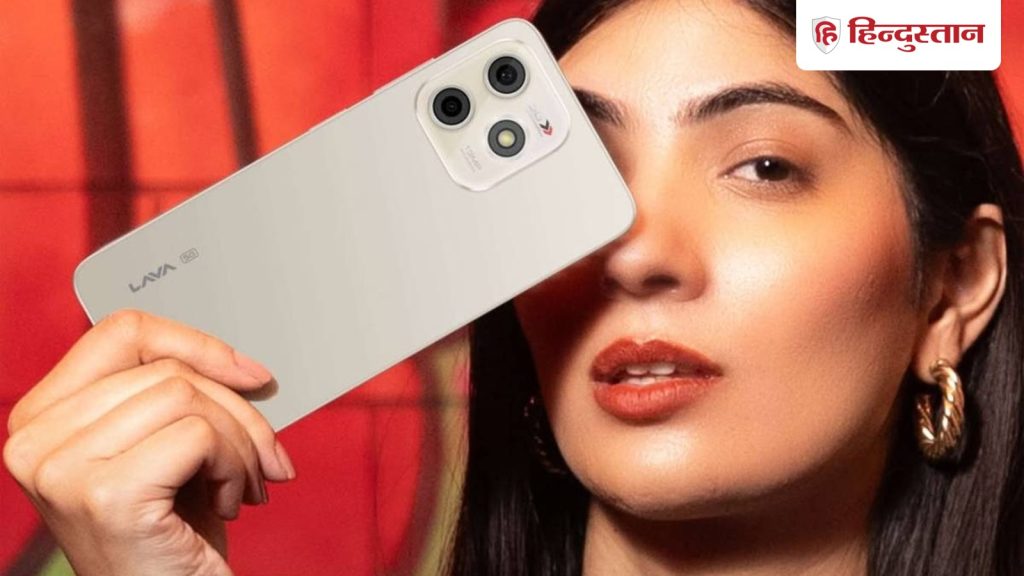 ₹6500 से कम में 5000mAh बैटरी वाला 5G फोन, Amazon पर मिल रही है खास...