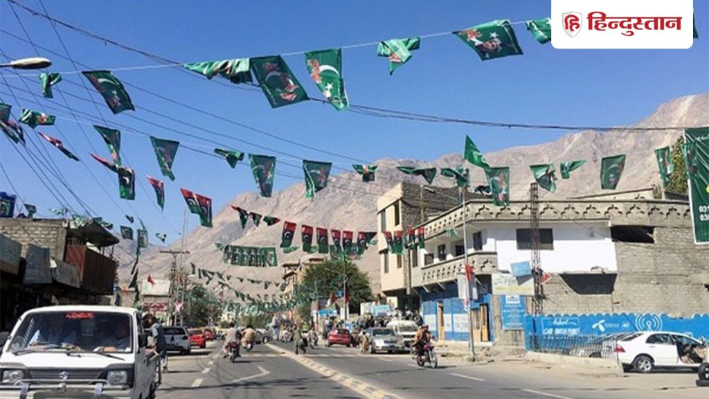 Pakistan News Today: पुलिस ने यतीम खाना चौक, चौबुर्जी, आजादी चौक और शाहदरा जैसे मुख्य...