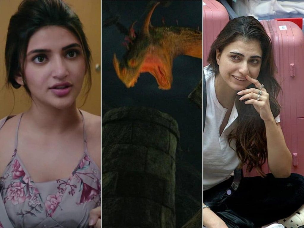 बिग बॉस ने नंबर 1 पर मारी बाजी, लिस्ट में 7.7 रेटिंग वाली ये सस्पेंस थ्रिलर...