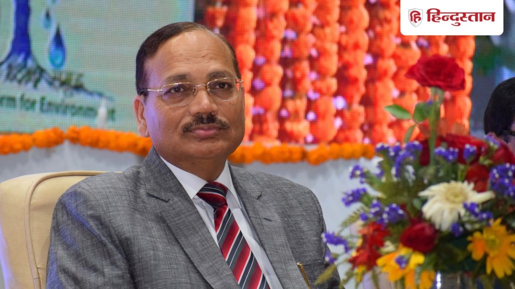 Justice Surya Kant: जस्टिस सूर्यकांत ने कहा कि युवा वकीलों को ग्लैमर और कॉर्पोरेट...