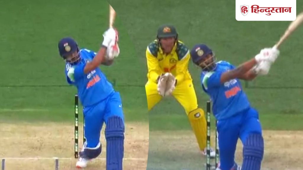 टीम इंडिया ने बनाए 136 रन, फिर क्यों ऑस्ट्रेलिया को मिला 131 रनों का लक्ष्य; जानिए...