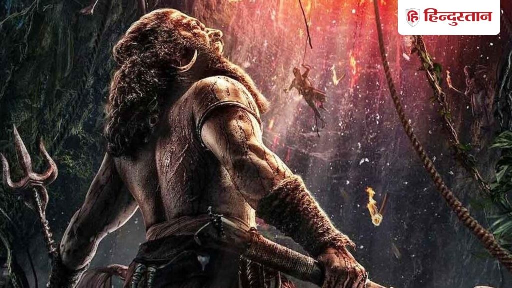 Kantara A Legend Chapter 1 Advance Booking: ऋषभ शेट्टी की फिल्म 'कांतारा चैप्टर 1' के लिए एडवांस बुकिंग...