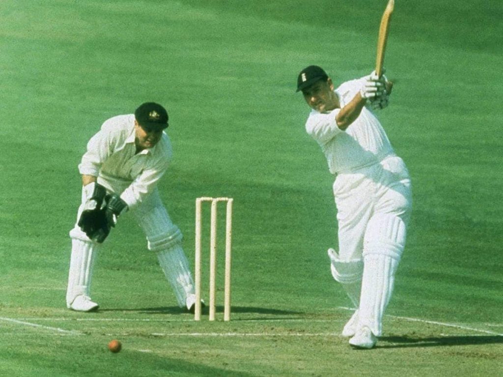 टेस्ट क्रिकेट के इतिहास के 5 सबसे धीमे शतक, 2 बल्लेबाजों ने तो कर दी थीं हदें...