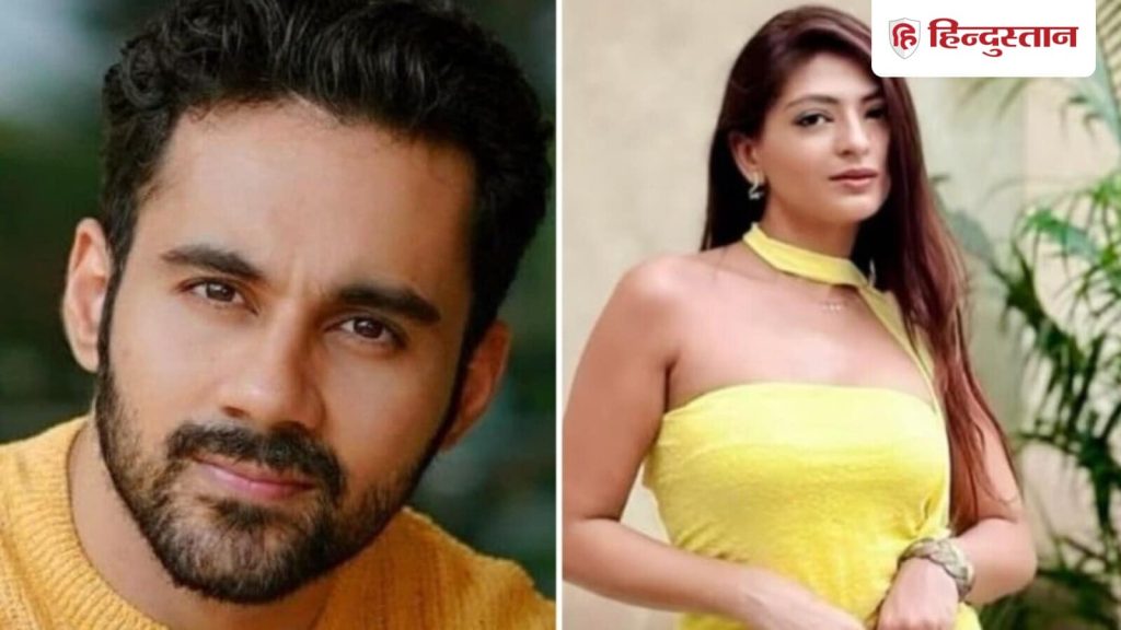 અભિષેક બજાજની ભૂતપૂર્વ -પત્ની અકાંકશાએ હવે અભિનેતા વિશે ઘણા આઘાતજનક ઘટસ્ફોટ કર્યા … अभिषेक बजाज की एक्स वाइफ आकांक्षा ने अब एक्टर को लेकर कई शॉकिंग खुलासे किए...