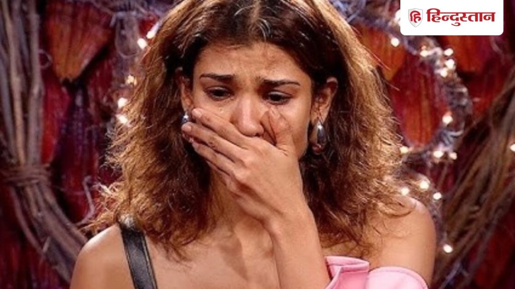 Bigg Boss 19 : घरवालों के लिए नेहल चुडासमा ने दिया बड़ा बलिदान, फैमिली लेटर का किया...