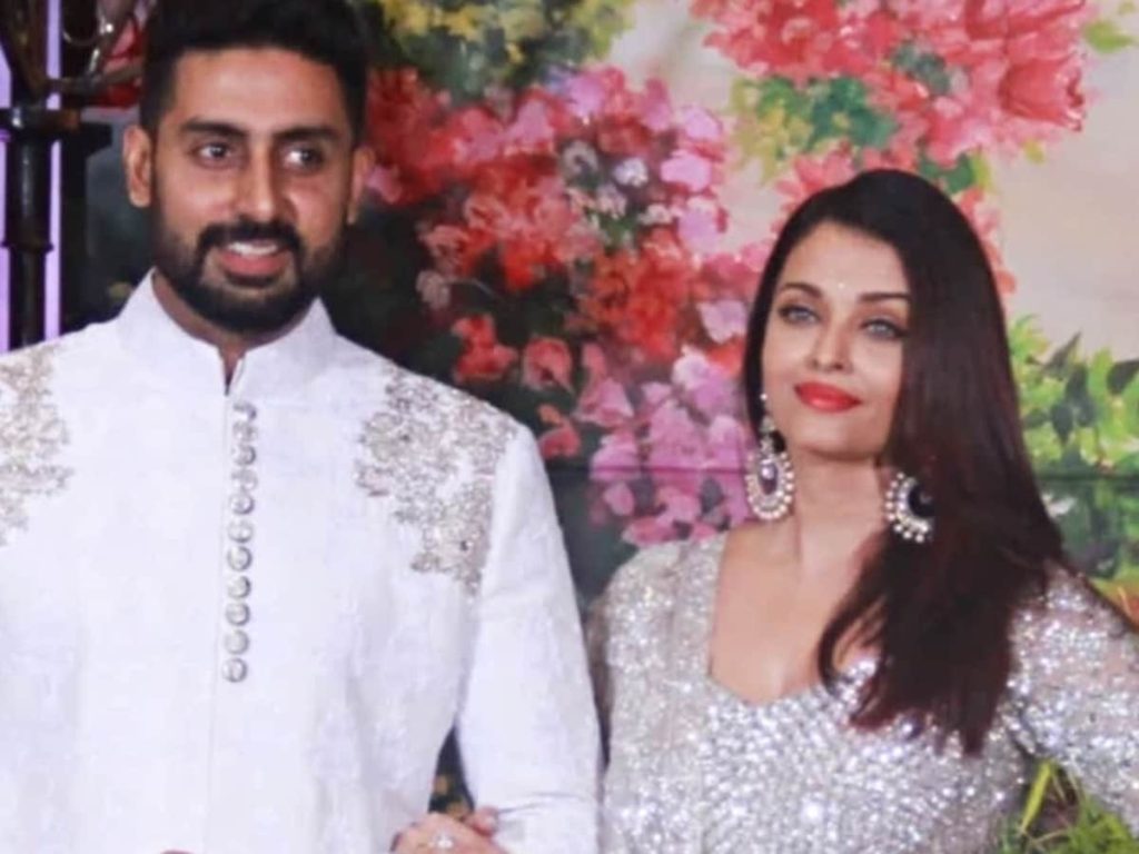 ऐश्वर्या राय नहीं, ये एक्ट्रेस थीं अभिषेक बच्चन का पहला प्यार; पूछा था- क्या आपके साथ सो...