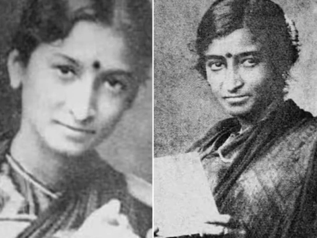 ये थीं देश की पहली एक्ट्रेस, पति का छूट गया था फिर भी रच दिया था इंडियन सिनेमा में बड़ा...