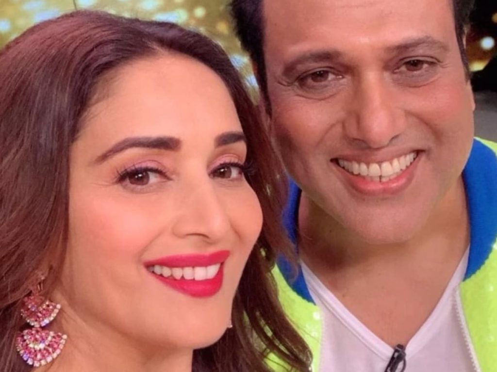 माधुरी दीक्षित ने गोविंदा की फिल्म कर दी थी रिजेक्ट, इस एक्ट्रेस ने लपकी और बन गई थीं...