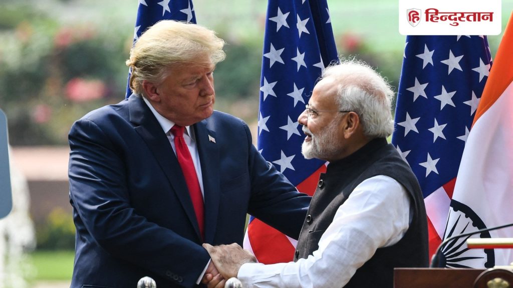 प्रधानमंत्री नरेंद्र मोदी ने कहा है कि भारत क्षेत्र में शांति के लिए...