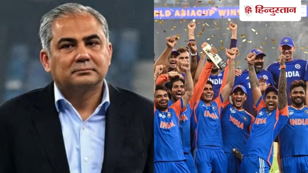 एशिया कप ट्रॉफी इन्हें दूंगा&hellip;BCCI की वॉर्निंग के बाद नकवी का आया रिएक्शन, क्या भारत मानेगा...