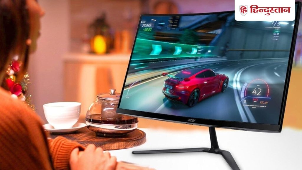 टॉप ब्रांड के डेस्कटॉप को अमेजन से सस्ते में खरीदने का ऑफर दिया जा रहा हैं,...