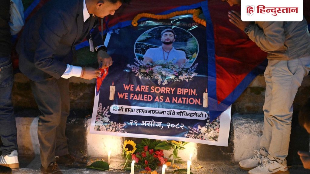 इजरायल ने नेपाली छात्र को दी अंतिम विदाई, रूस के गैस प्लांट पर हमला; पढ़ें टॉप 5...