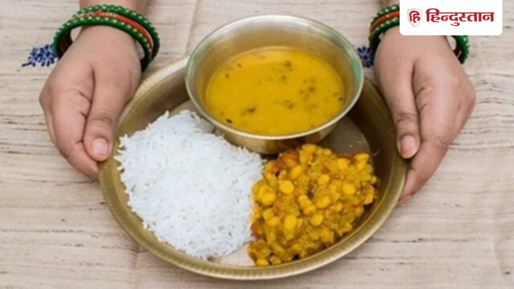 छठ पूजा की शुरुआत में नहाय-खाय क्यों जरूरी है? जानिए इसका...