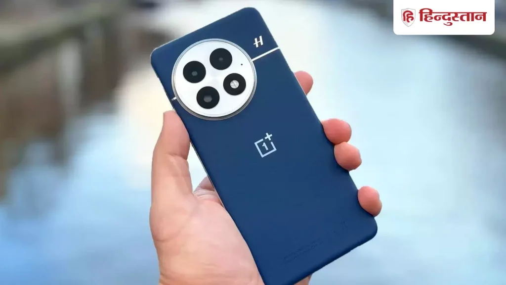 OnePlus ने OnePlus 13 समेत अपने अन्य स्मार्टफोन्स के लिए भारत में OxygenOS 16 का ओपन बीटा...