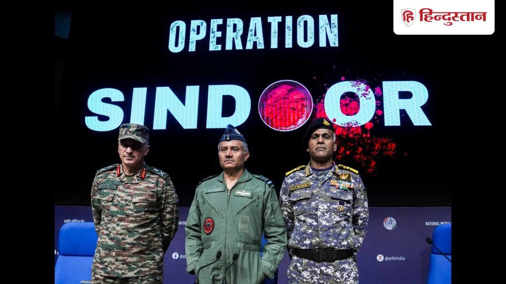 ऑपरेशन सिंदूर में पाक को समर्थन देना इन 2 मुस्लिम देशों को पड़ा महंगा, भरतीयों ने सिखाया...