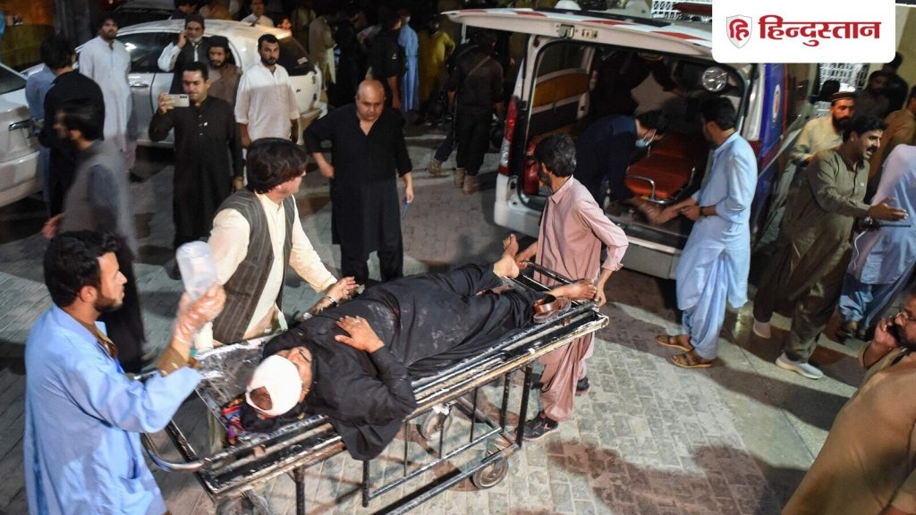 पिछले साल नवंबर में भी मूसा खेल जिले में चार लापता पुरुषों को काउंटर...