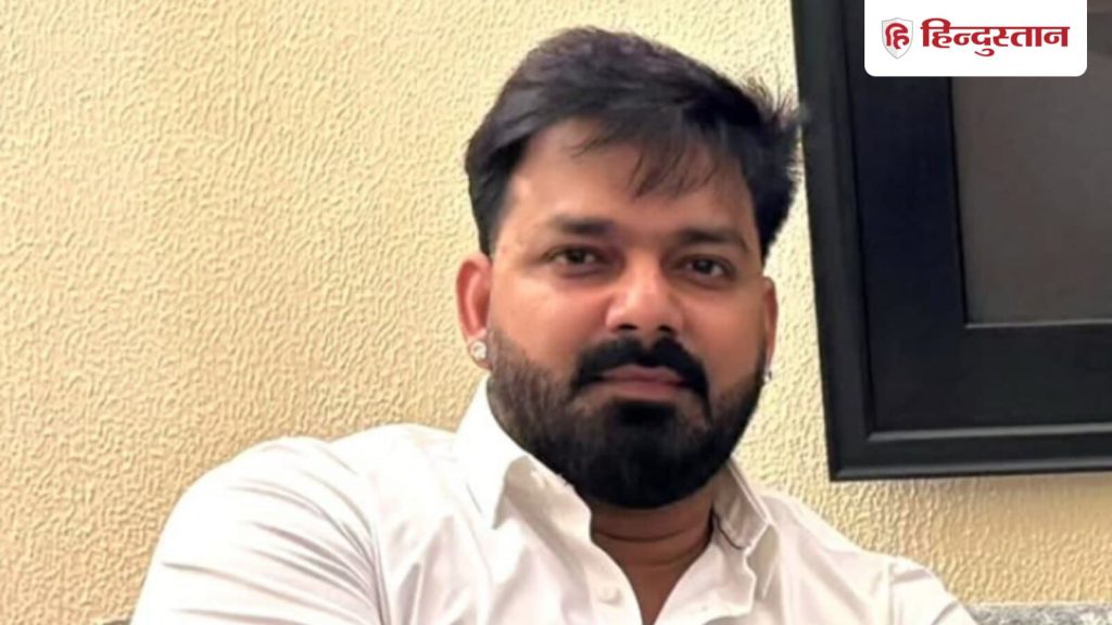 पवन सिंह की पत्नी ने पावरस्टार पर चीटिंग और मानसिक उत्पीड़न का आरोप लगाया...