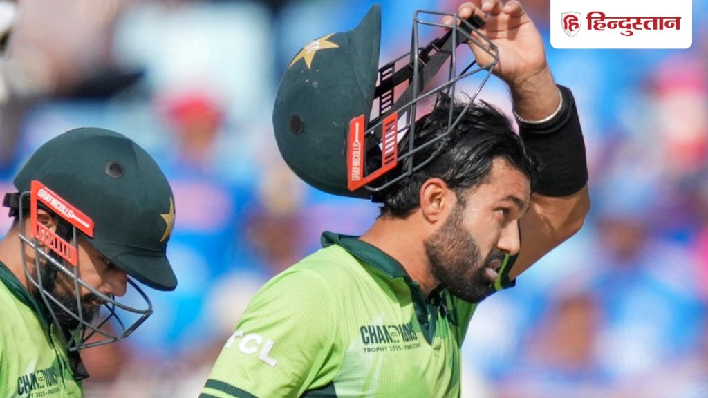 पाकिस्तान में कप्तान को हटाने के लिए एक सीरीज ही काफी है, पूर्व क्रिकेटर ने PCB पर साधा...