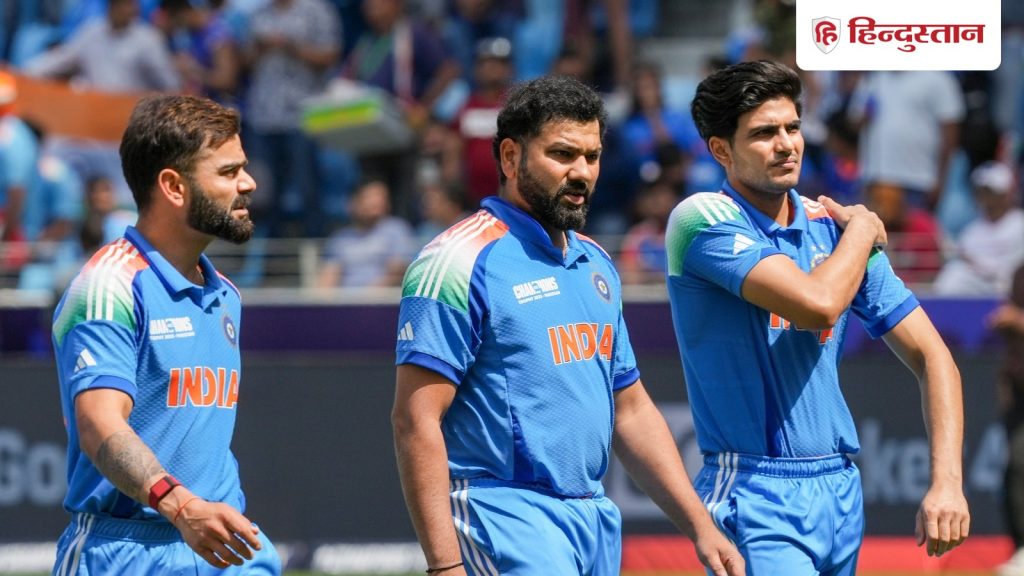 कोई हैरानी नहीं कि दोनों... विराट कोहली और रोहित शर्मा को लेकर सुनील गावस्कर ने की बड़ी...