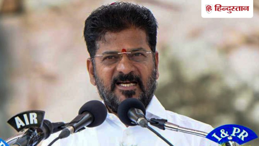 इस राज्य में विस चुनाव लड़ने के लिए उम्र कम करने का प्रस्ताव, क्या बोले CM रेवंत...