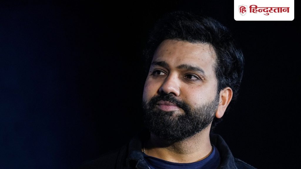 पूर्व क्रिकेटर और पूर्व राष्ट्रीय चयनकर्ता सबा करीम ने रोहित शर्मा को...