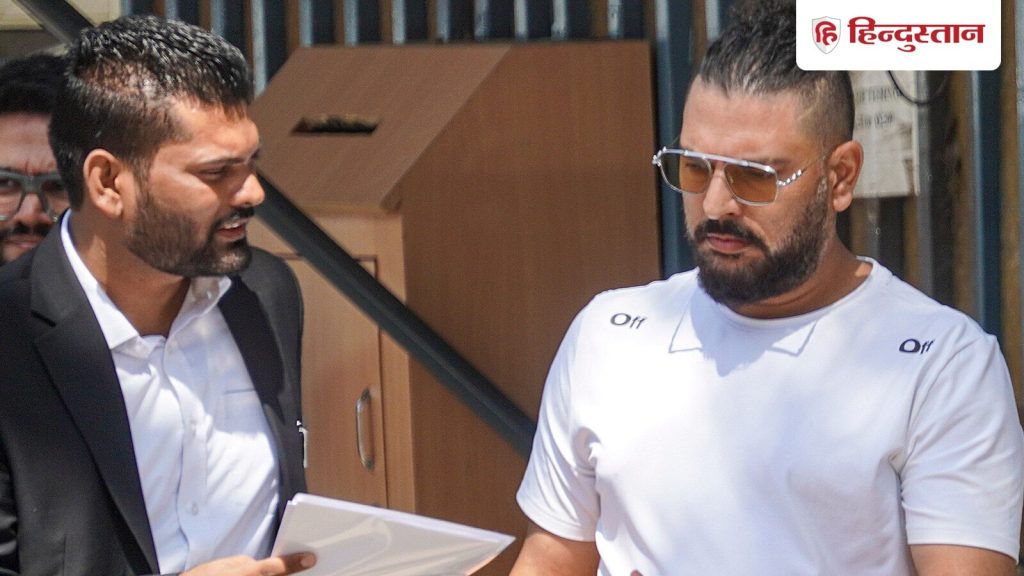 ऑनलाइन बेटिंग प्लैटफॉर्म 1xBet से अवैध कमाई करने के आरोप में ईडी बड़ी...