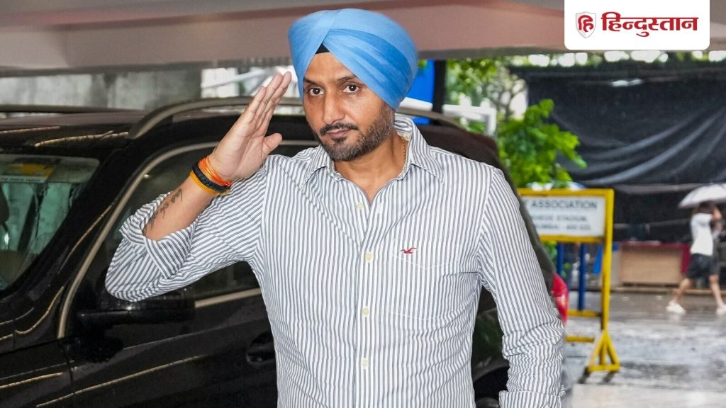 भारत के पूर्व क्रिकेटर हरभजन सिंह का मानना है कि रोहित की कप्तानी में ही...