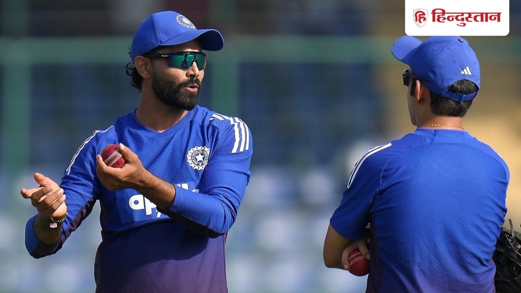 भारतीय वनडे टीम से पत्ता कटने पर रवींद्र जडेजा ने अपनी चुप्पी तोड़ी है।...